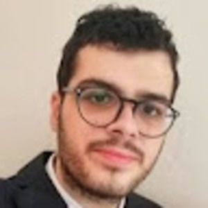 Meet your Posher, Agostino